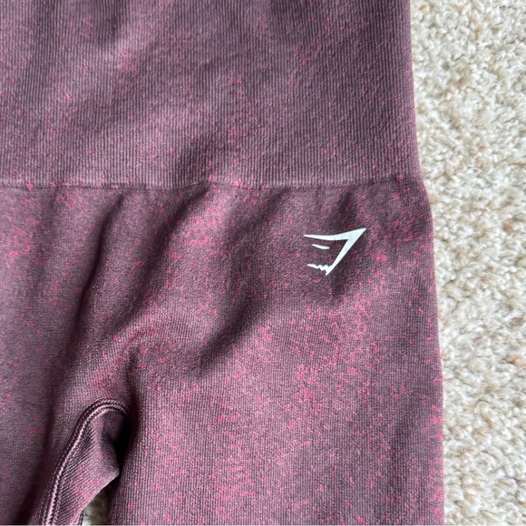 Gymshark Adapt Fleck Seamless Leggings - Picture 2 of 4